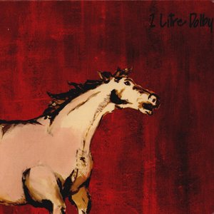 Immagine per 'El Caballo Rojo'