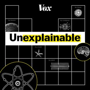 Image for 'Unexplainable'