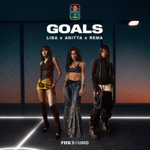 Image for 'Goals (FIFA World Cup 2026™)'