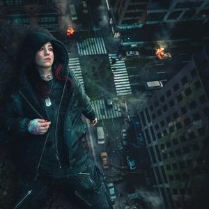 Image for 'The Edge'