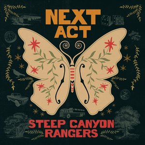Image for 'Next Act'