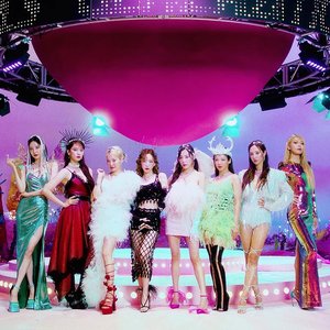 Imagem de '少女時代'