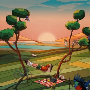 Image for 'Tomorrows That Follow'