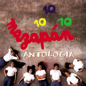 'Antología (Vol. 2)' için resim