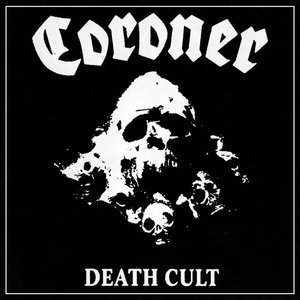 Изображение для 'Death Cult (Remaster)'