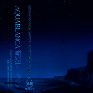 'Pacific Broadcast'の画像