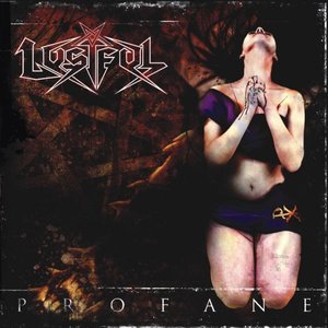 Image for 'Profane'