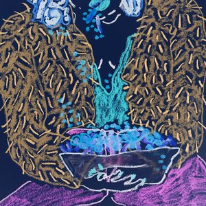 Image for 'mistake (deluxe edition)'