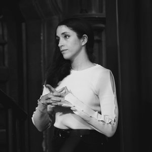'Emilie Levienaise-Farrouch' için resim