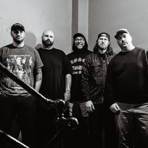 Image for 'The Acacia Strain'
