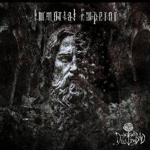 Image for 'Immortal Emperor'