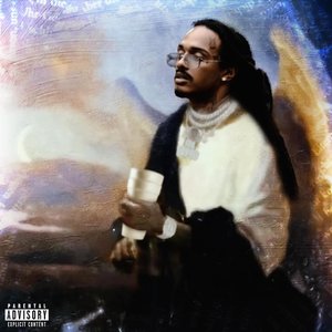 Image for 'For the Culture'