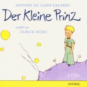 Image for 'Der kleine Prinz'