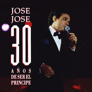 Image for '30 Años De Ser El Príncipe'