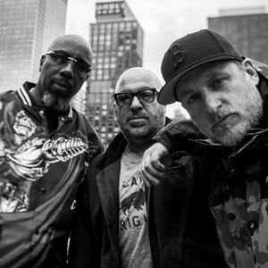 Image for 'Czarface'