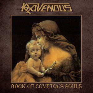 Immagine per 'Book of Covetous Souls'