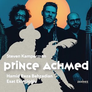 Image for 'Prince Achmed'