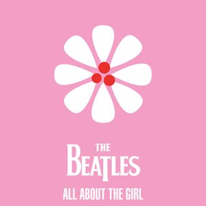 Image for 'All About The Girl'