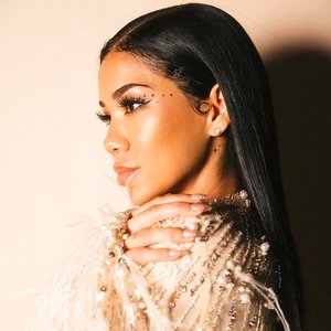 Image for 'Jhené Aiko'