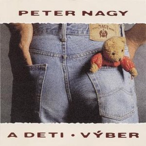 Bild für 'Peter Nagy A Deti - Vyber'