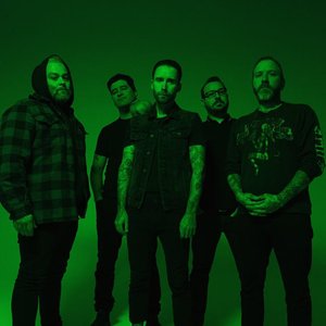 Zdjęcia dla 'Alexisonfire'