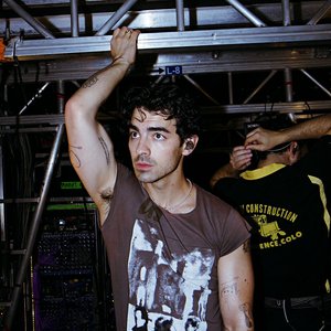 Image for 'Joe Jonas'