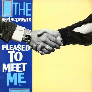 Bild für 'Pleased to Meet Me (Expanded Edition)'