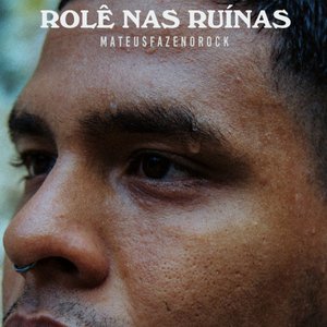 Image for 'Rolê nas Ruínas'