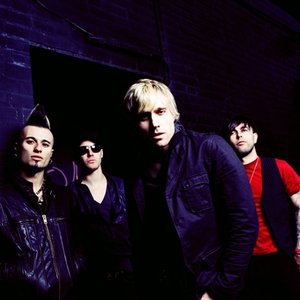 Zdjęcia dla 'My Darkest Days'