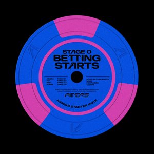 'STAGE 0. BETTING STARTS' için resim