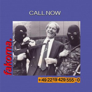 Image for 'FAKOMA'