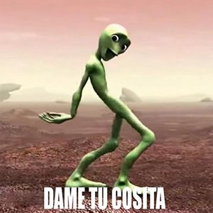Bild för 'Dame Tu Cosita'