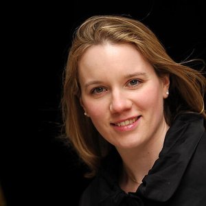 Image for 'Grace Davidson, Max Richter'