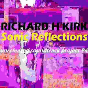 Image for 'Sonic Reflections (Unreleased Soundtrack Project 1994)'