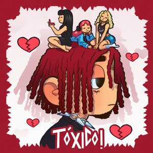 Image for 'TÓXICO!'