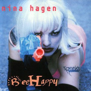 Image for 'Bee Happy'