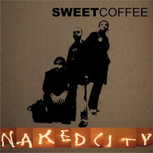 Image for 'Naked City'