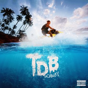 Image for 'TDB'