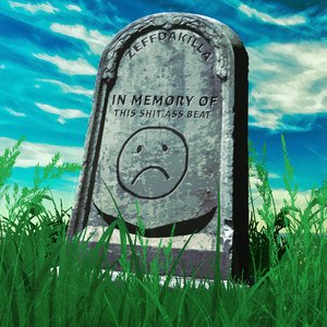 'Graveyard'の画像