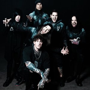 Imagem de 'Escape The Fate'