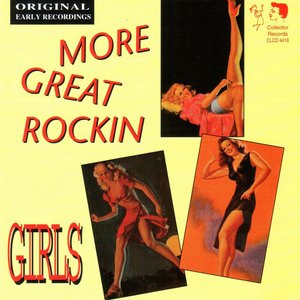 Image for 'More Great Rockin' Girls'