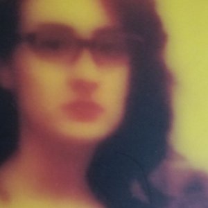 Image for 'Nerdy Girl'