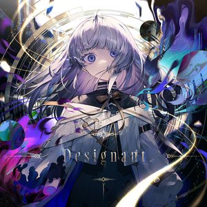 Image for 'Designant.'