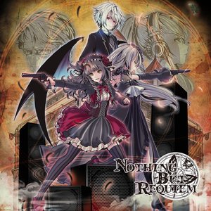 Image for 'Nothing But Requiem'