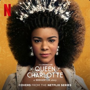 Zdjęcia dla 'Queen Charlotte: A Bridgerton Story (Covers from the Netflix Series)'