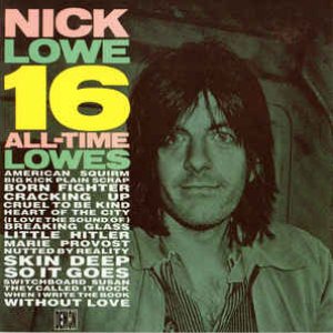 Изображение для '16 All Time Lowes'