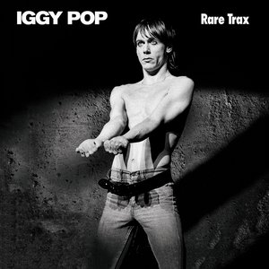 Image for 'Rare Trax'
