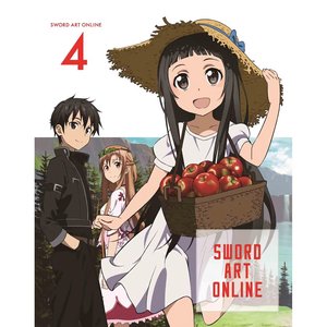 Bild für 'Sword Art Online Original Soundtrack vol.1'