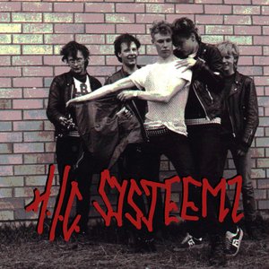 Image for 'H.I.C. SYSTEEMI'