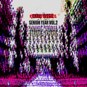 Image for 'Senior Year, Vol. 2'